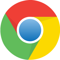 logo chrome