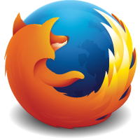 logo firefox