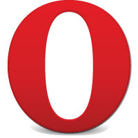 logo opera